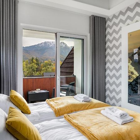 Rent Like Home - Ubocz 1D Zakopane Quarto foto