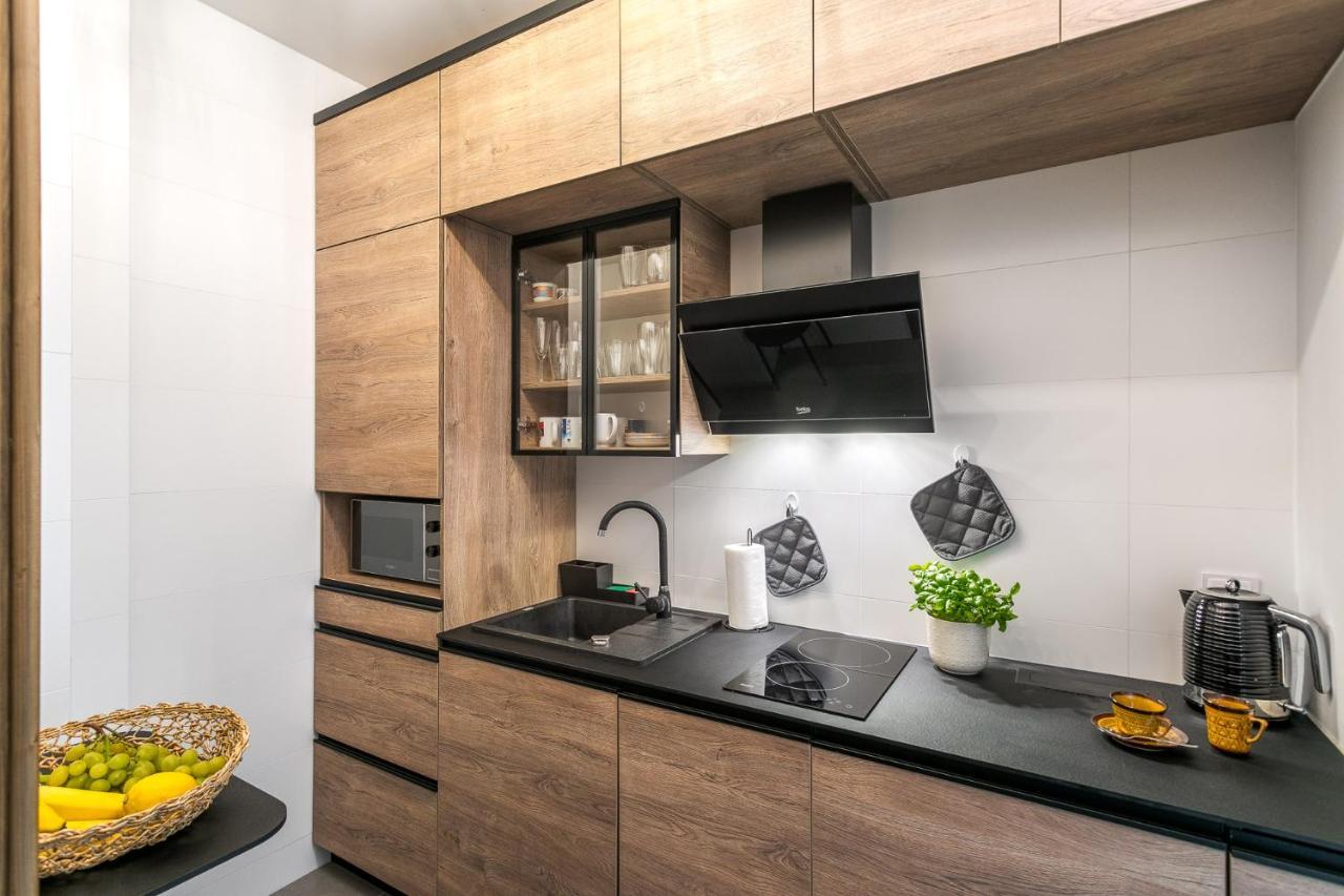 Rent Like Home - Ubocz 1D Zakopane Exterior foto