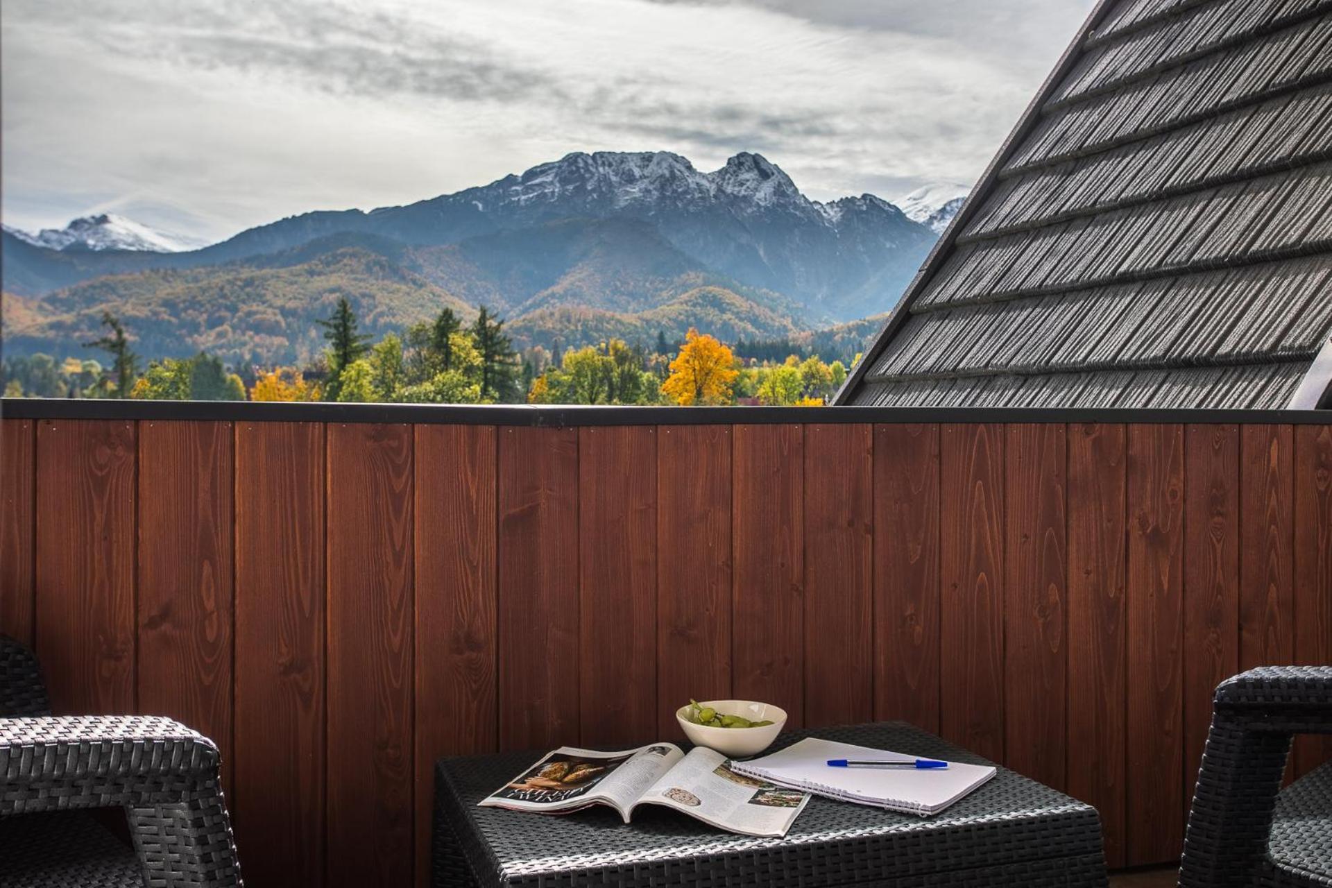 Rent Like Home - Ubocz 1D Zakopane Quarto foto