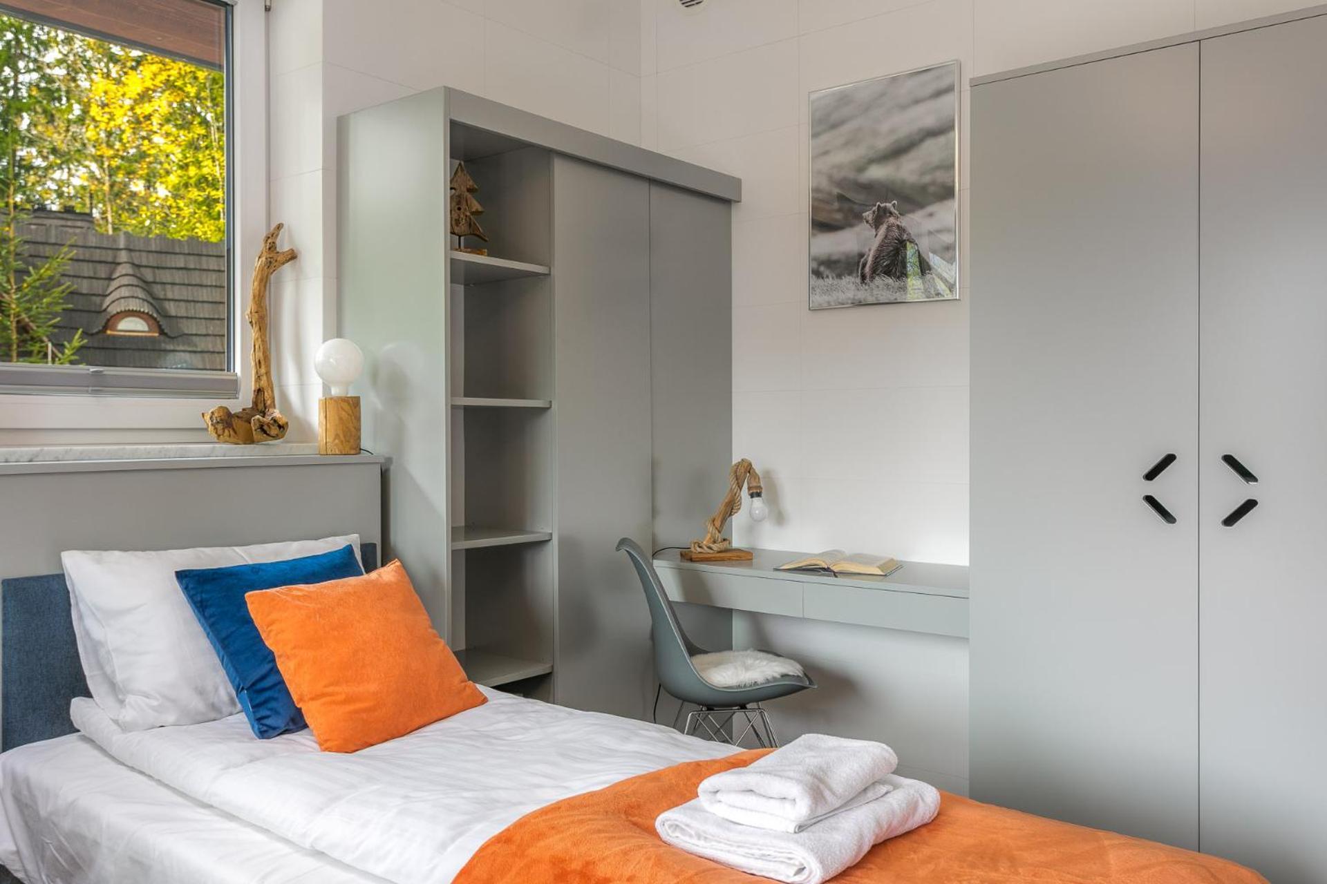Rent Like Home - Ubocz 1D Zakopane Quarto foto