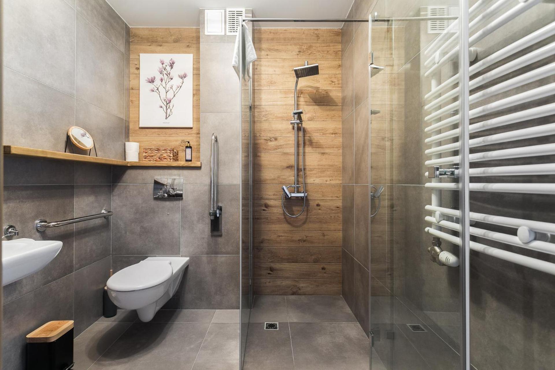 Rent Like Home - Ubocz 1D Zakopane Quarto foto